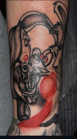Tattoos Sac