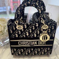 Dior Bag 