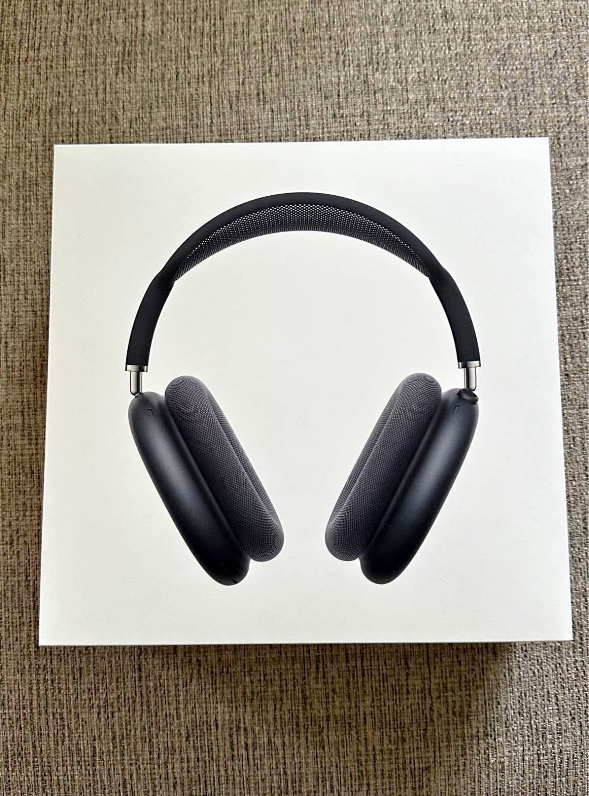 Apple AirPod Max - Space Black Authentic