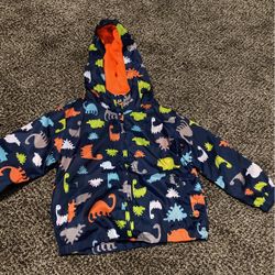 Rain Jacket For Kids