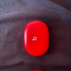 Red Beats