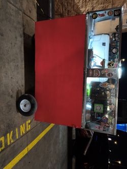 Food cart