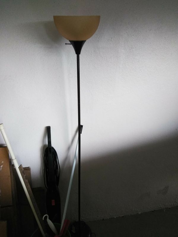Floor Lamp For In Tampa Fl Offerup