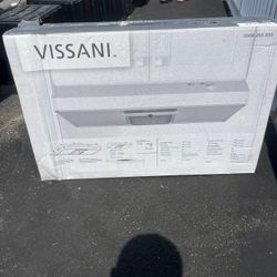 Range Hood