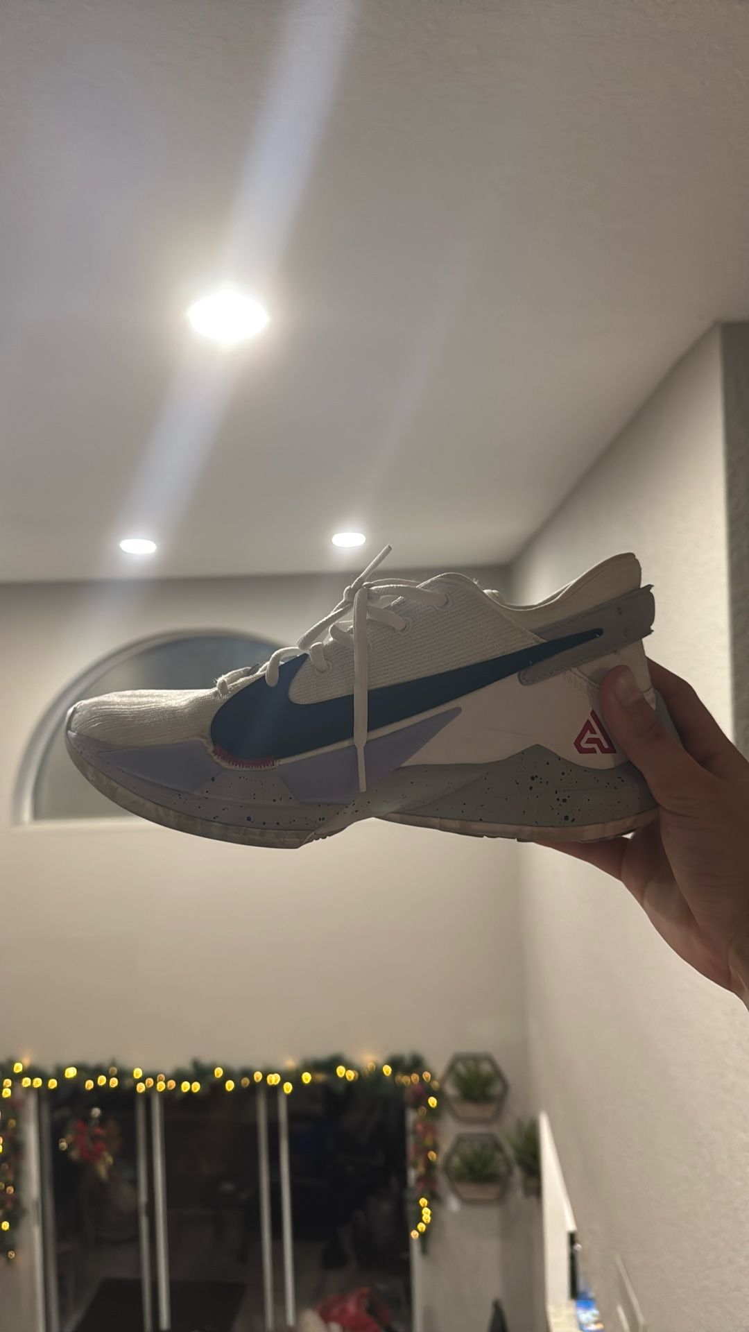 Giannas zoom freak 2