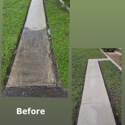 Pressure Clener 