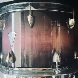 Orange County Drums and Percussion OCDP 3 Piece Drum Set
