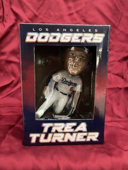 Trae Turner 2022 Bobble Head 