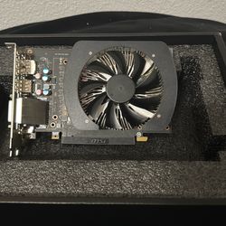 NVIDIA GeForce GTX 1060 3GB