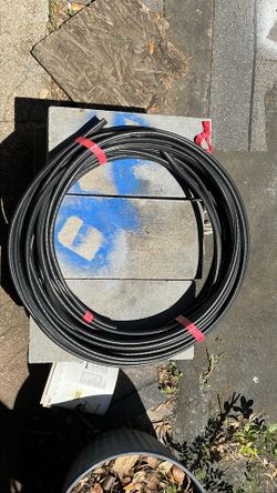 99ft of 6/2 romex