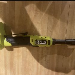 Ryobi long 3/8” ratchet 18v tool only HP brushless new $150 in n Lakeland 