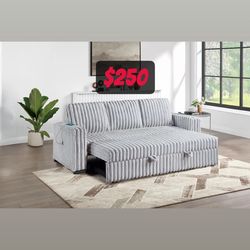 Adjustable sofa