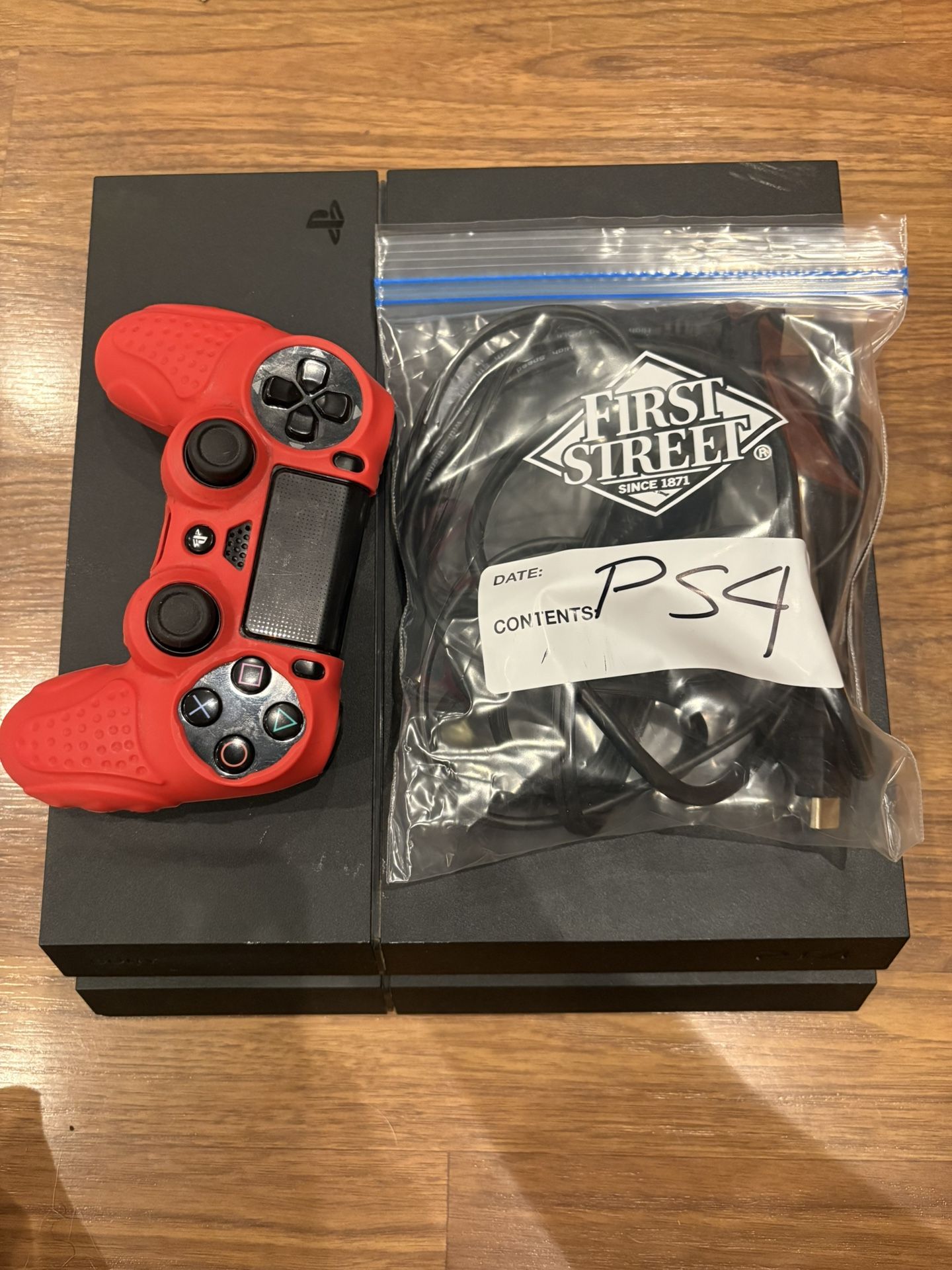 PS4