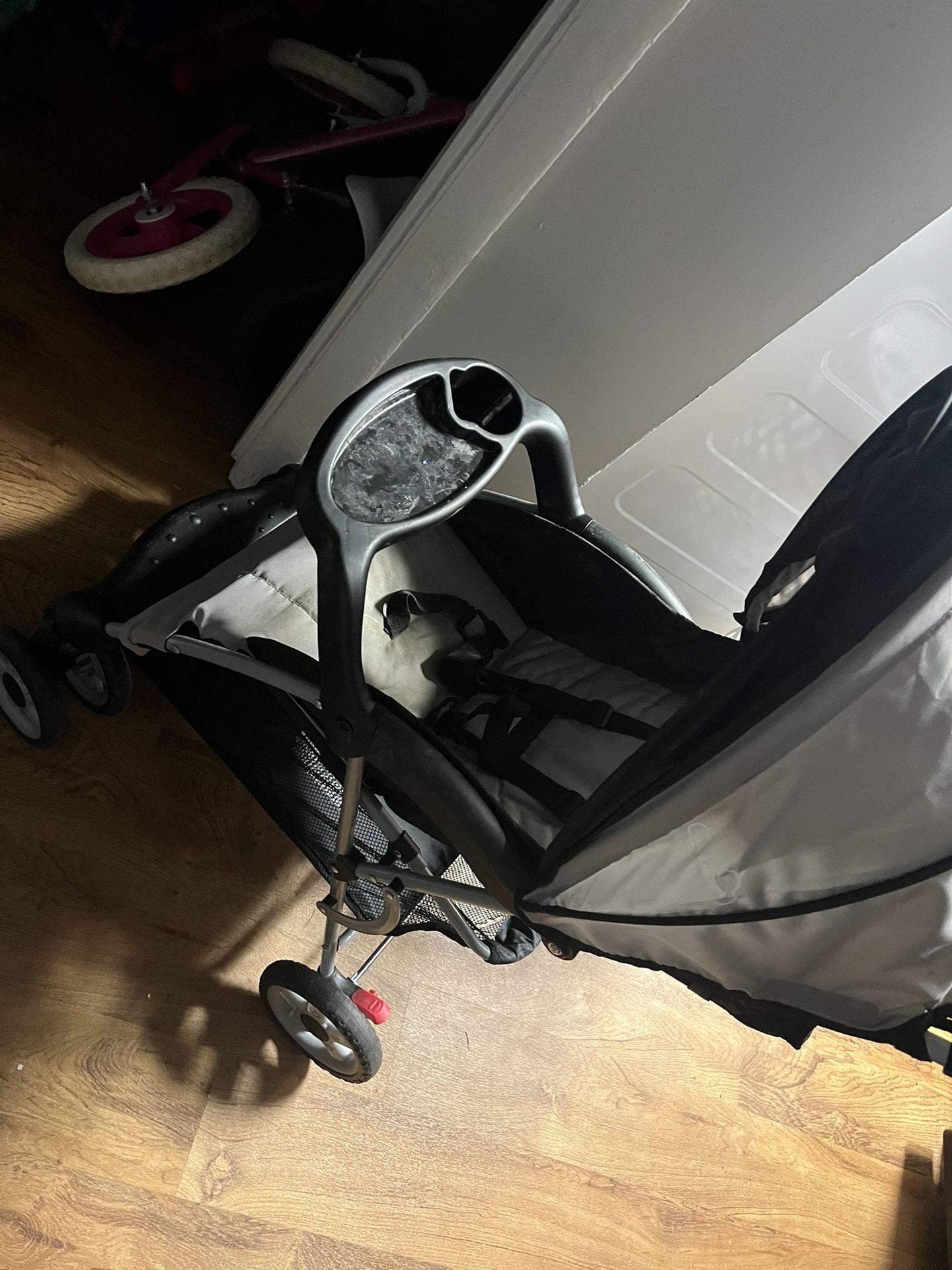 Stroller