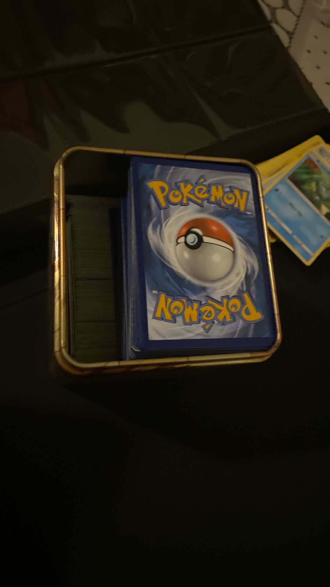 450 Bulk Pokémon Cards