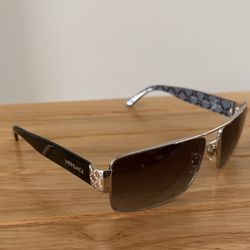 Versace Mens Sunglasses