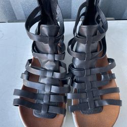Platform Sandals
