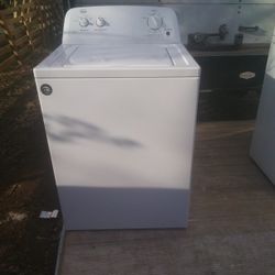 Roper Washing Machine Made By Whirlpool