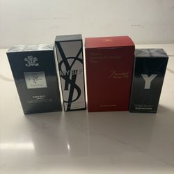 Great Smelling Colognes Come And Get It