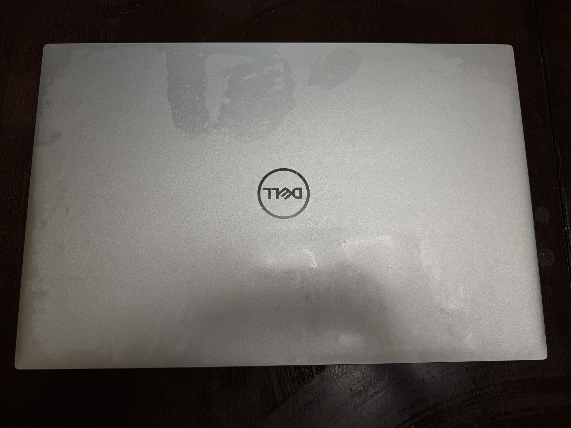 Dell Xps 17 9700 Gaming Laptop With Intel I9 And 64gb Of Ram