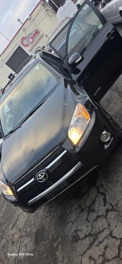 2009 Toyota Rav4