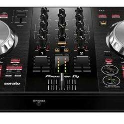 Pioneer DDJ-SB3