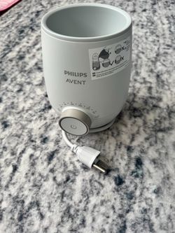 Philip Bottle Warmer