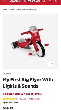 Radio Flyer