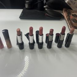 MK Lipsticks