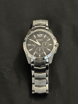 Fossil Watch