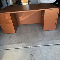 Desk