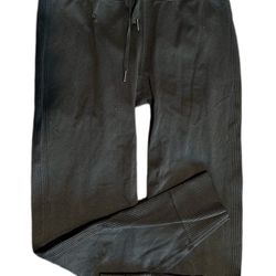 Victoria Secret Pink Active Joggers / Leggings Size Medium 