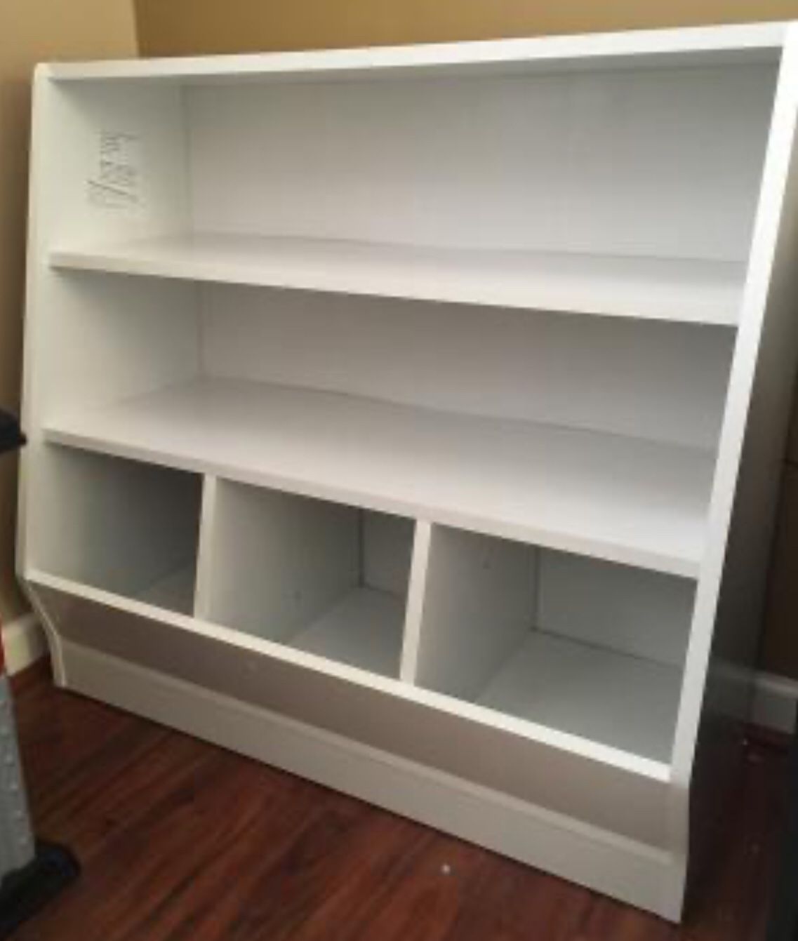 New!! Nursery,Bookcase,Storage Unit,Organizer