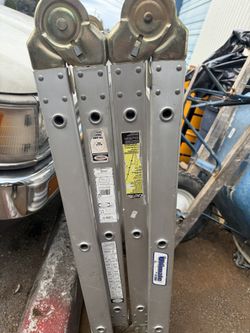Ladder