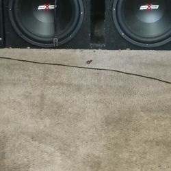Car Speaker Obo