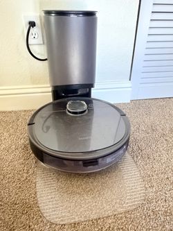 Ecovac DEBOOT