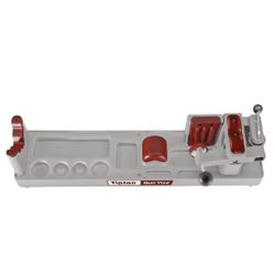 Tipton Vise for smithing.