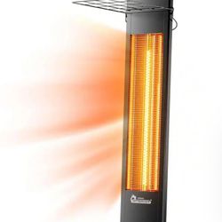 Heater/ CALENTON 
