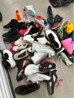 Sz14 few new a barely worn