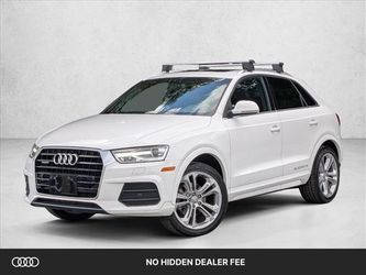 2016 Audi Q3