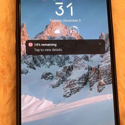 Redmagic 8s pro phone (12gb ram +256gb storage)