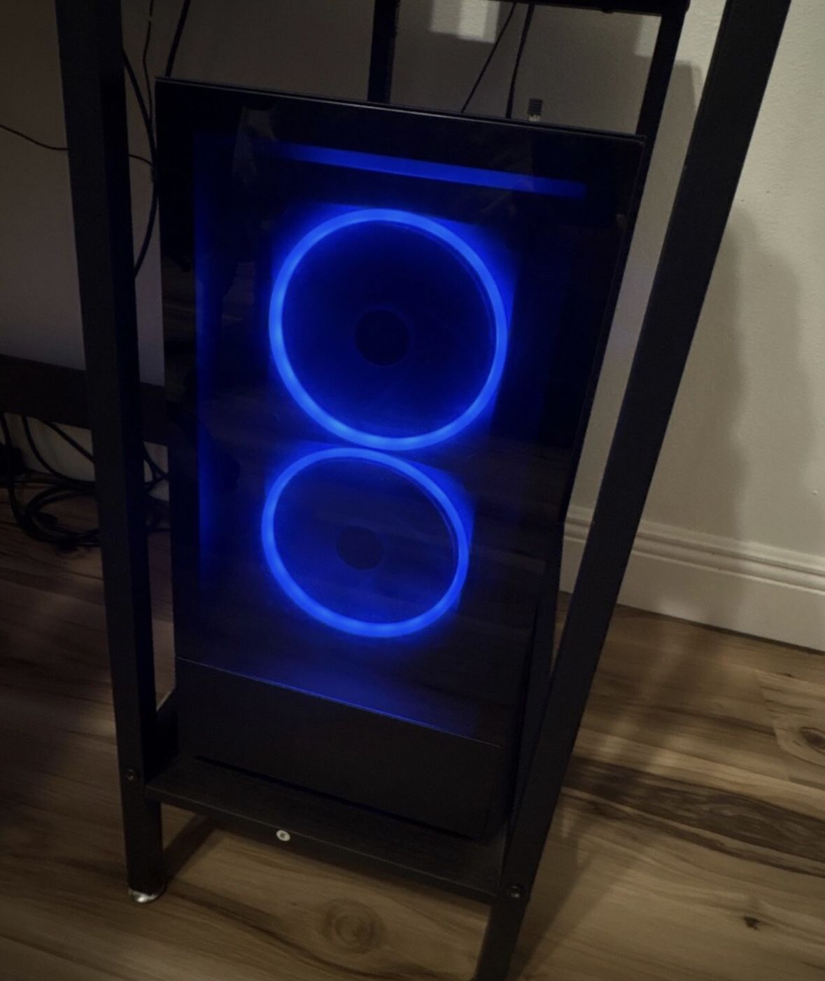 NZXT Player One PC