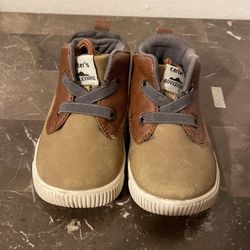 Carters Baby Shoes Size 4