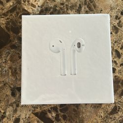 2nd Gen Pods