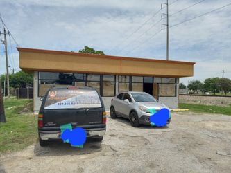 Commercial Store Front Doors And Windows For Sale