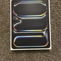 Apple iPad Pro 13-inch (M5) 2025 Nano Tech Glass-WiFi+Cellular 2TB