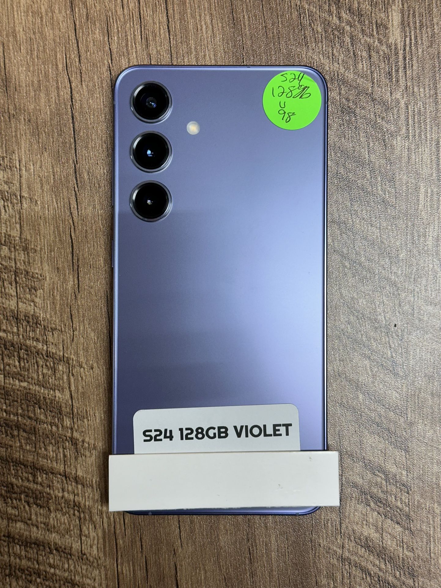 On Sale Samsung S24 128GB Unlocked 