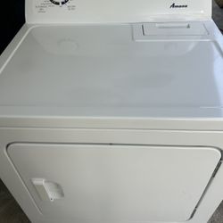 Secadora Eléctrica Amana 