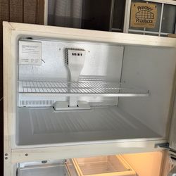 Fridge