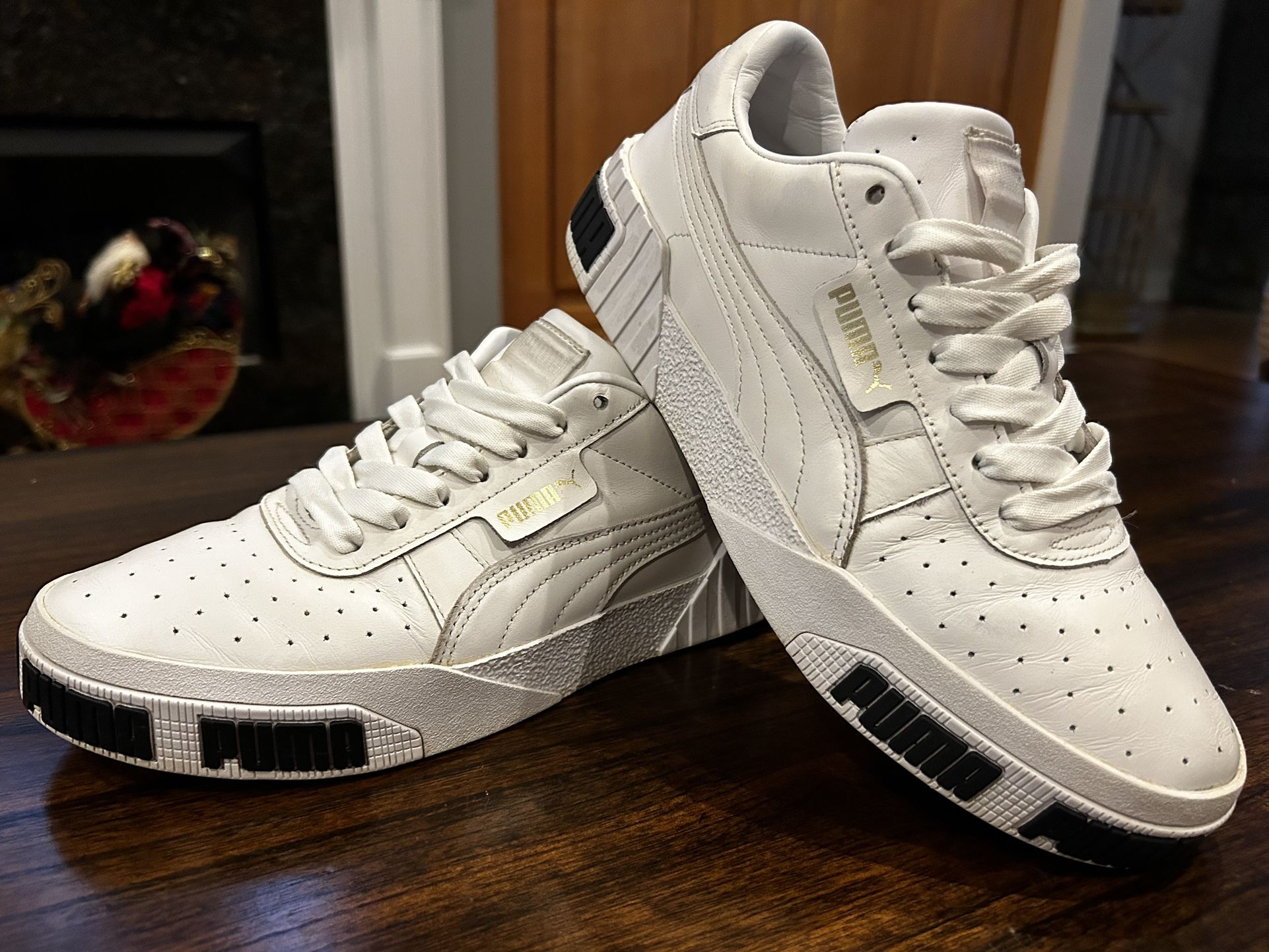 Puma Shoes